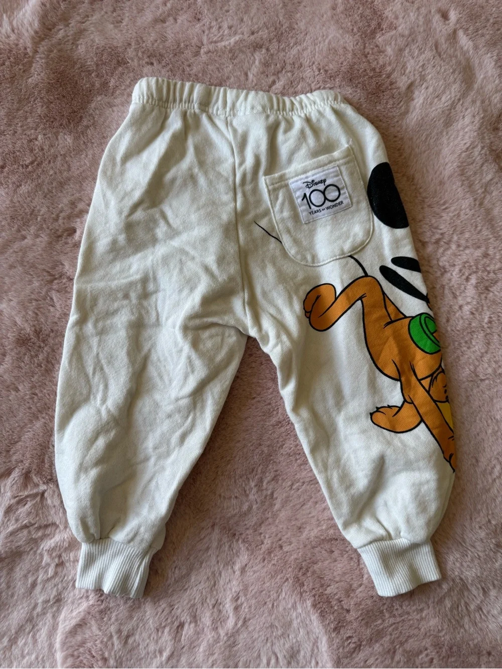 Zara disney 100th